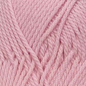 Crucci Luxury Merino Crepe Wool DK 4 Petal