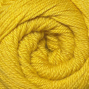 Crucci 4ply Sock Yarn Shade 32 Mustard