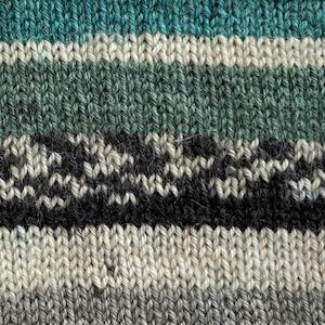 Crucci 4ply Sock Yarn: Crucci 4ply Sock Yarn Shade 19