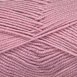 Crucci Luxury Merino Crepe 4ply 9 Rosy