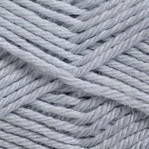 Crucci Merino Superwash 4ply 14 Grey