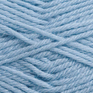 Crucci Merino Superwash 4ply 13 Blue