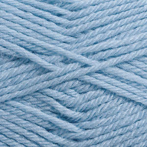 Crucci Merino Superwash 3ply 4 Blue