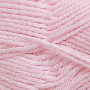 Crucci Merino Superwash 3ply 2 Pink