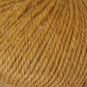 Crucci Aella 8ply 1451 Ochre