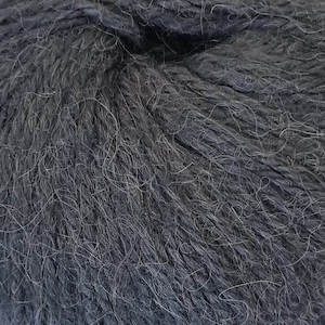 Crucci Aella 8ply: Crucci Aella 8ply 1445 Slate