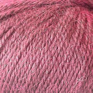 Crucci Aella 8ply 1443 Rose