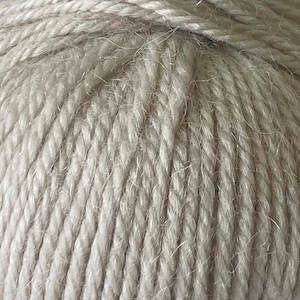 Crucci Aella 8ply 1442 Oatmeal