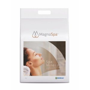 Magna Spa Minerals 3Kg