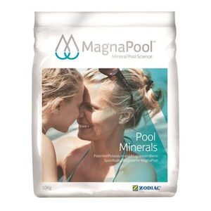 Magna Pool Minerals