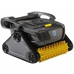 Zodiac CX20 Robotic Pool Cleaner