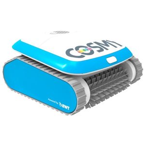 Cosmy 250 Robotic Pool Cleaner