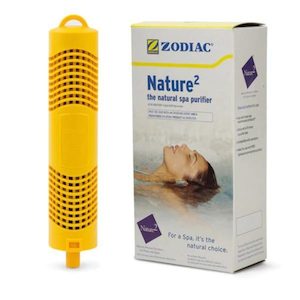 Nature2 Spa Sticks Mineral Purifier