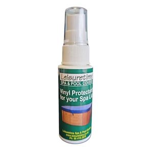 Vinyl Protectant – 60ML