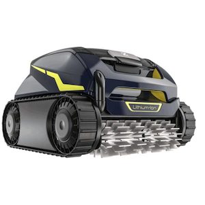 FreeRider FR1000 iQ Battery Robotic Pool Cleaner