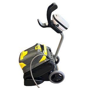 Zodiac CX50 Robotic Pool Cleaner