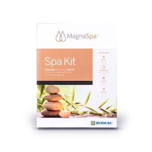 Zodiac MagnaSpa Start Up Kit