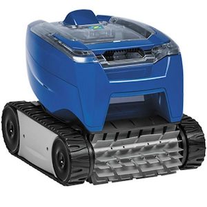 Zodiac TX35 Tornax Robotic Pool Cleaner