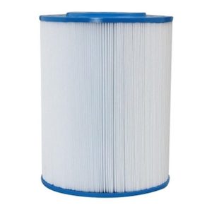 Spaquip Series 3000 DV753 / CF750 – Spa Filter 279mm x 220mm