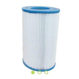 Dream Maker 30 / DM30 – Spa Filter 245mm x 159mm/133mm