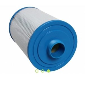 Elite Spas 35 / EL35 – Spa Filter 204mm x 143mm