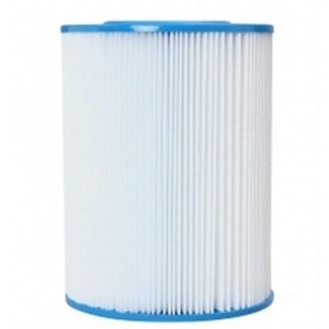 FPI C25 / FP25 – Spa Filter 244mm x 185mm