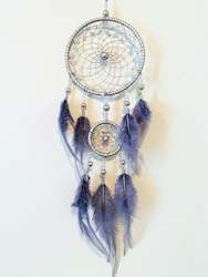 Beaded Dream Catcher