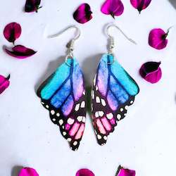 Butterfly Earrings