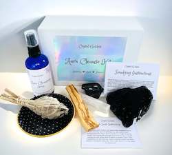 Aura Cleansing Kit