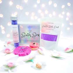 Bath Box Mini