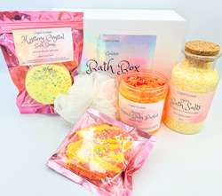 Jewellery: Bath Gift Box Two