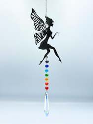 Fairy Sun Catcher