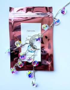 Jewellery: Cascade Sun Catchers