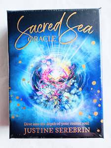 The Sacred Sea Oracle