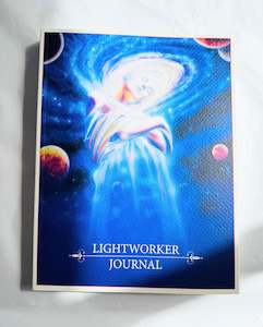 Light Workers Journal