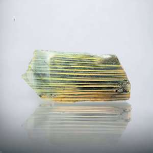 Jewellery: Labradorite Semi Polished 110g