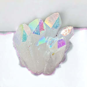 Angel Aura Quartz 38g