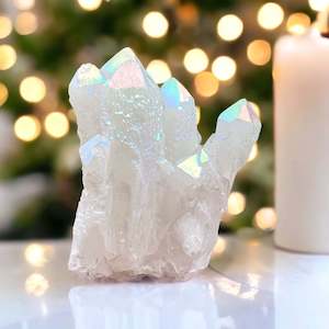 Angel Aura Quartz 44g