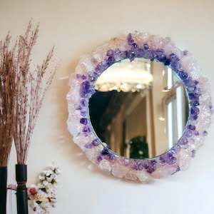 Jewellery: Goddess Selene Mirror # 2