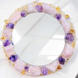 Jewellery: Moonlight Magic Crystal Mirror