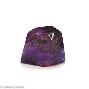 Amethyst Point