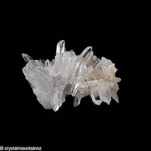 Clear Quartz Cluster