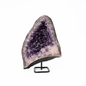 Amethyst Geode