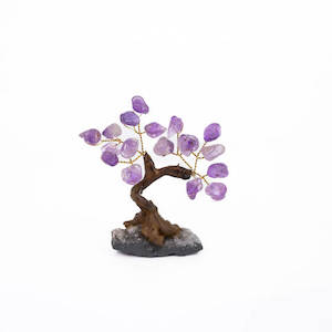 Amethyst Tree