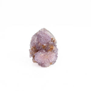 Amethyst Druze Point