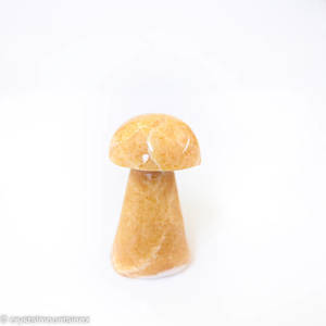 Calcite Mushroom