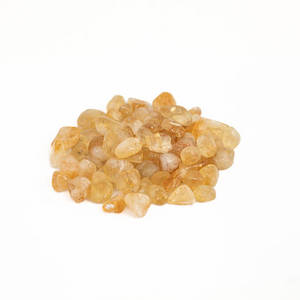 Citrine tumble 250g