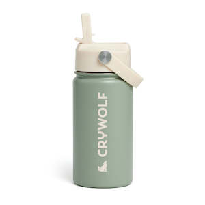 Clothing wholesaling: DRINK BOTTLE Sage