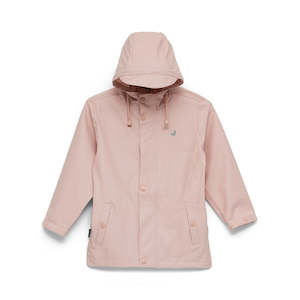 Play Jacket Dusty Pink