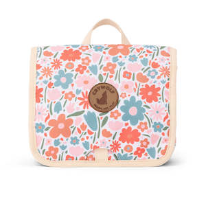 Clothing wholesaling: TOILETRY BAG Flower Market